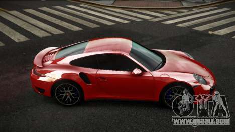 Porsche 911 Anrejaen for GTA 4