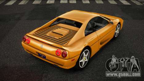 Ferrari F355 Rezguta for GTA 4