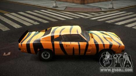 Dodge Charger Dankeley S1 for GTA 4