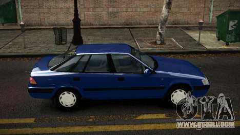 Daewoo Espero Cozaliv for GTA 4