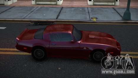 GTA 5 Imponte Phoenix Reime for GTA 4