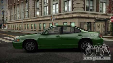 Pontiac Grand Prix Kinawizex for GTA 4