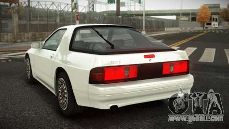 Mazda RX-7 Jaugu for GTA 4