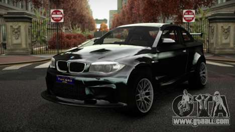 BMW 1M Xiabi for GTA 4