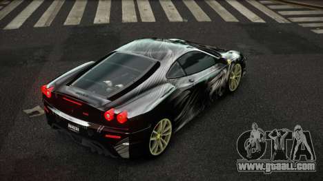 Ferrari F430 Jangoah S12 for GTA 4