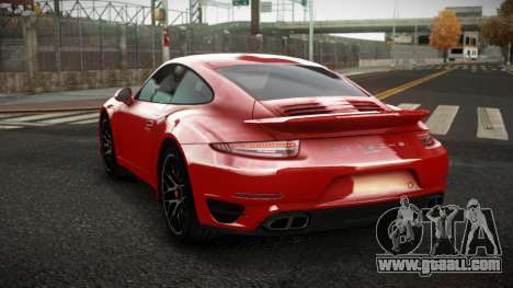 Porsche 911 Anrejaen for GTA 4