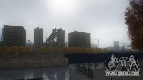 iCEnhancer 4 for GTA 4