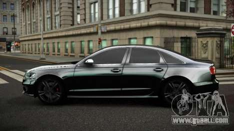 Audi S6 Welbe for GTA 4