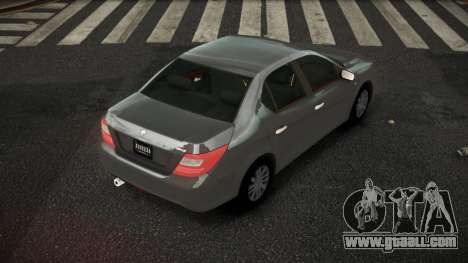 Ikco Dena Bota for GTA 4