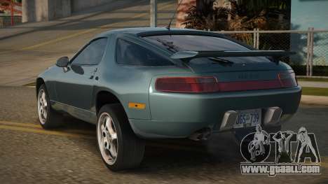 Porsche 928 Miziedy for GTA San Andreas