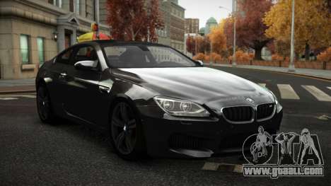 BMW M6 Zeipo for GTA 4