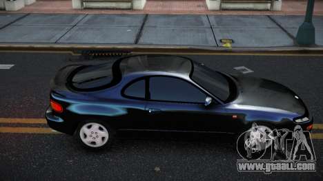 Toyota Celica Hanu for GTA 4