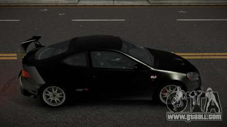 Honda NSX Alanie S9 for GTA 4