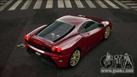 Ferrari F430 Jangoah for GTA 4