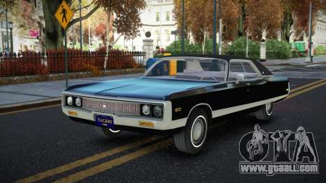 Chrysler New Yorker Napsov for GTA 4