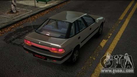 Daewoo Espero Udan for GTA 4