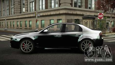 Alfa Romeo 159 Kuxa for GTA 4