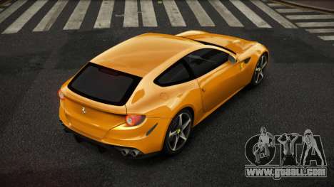 Ferrari FF Birtase for GTA 4