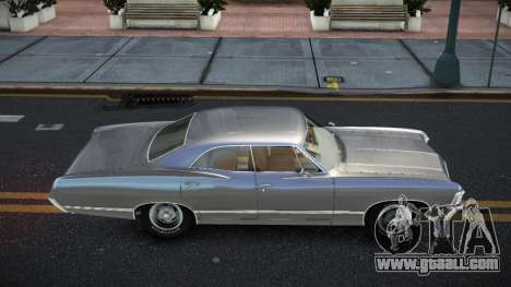 Chevrolet Impala Patem for GTA 4