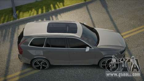 Volvo XC90 V1.1 for GTA San Andreas