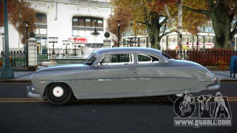 Holden Hornet Baiyi for GTA 4