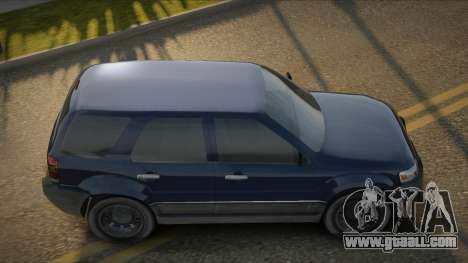 Ford Escape XLT 03th for GTA San Andreas