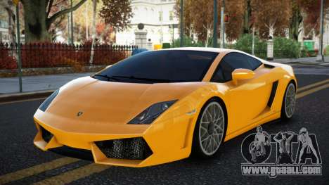 Lamborghini Gallardo Rexi for GTA 4