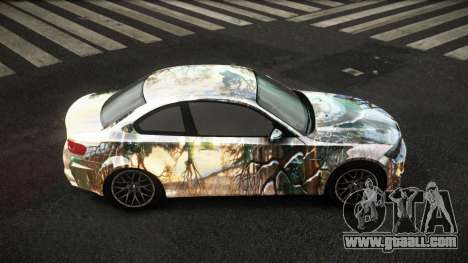 BMW 1M Aletiny S9 for GTA 4