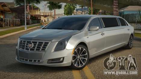 Cadillac XTS Linchel for GTA San Andreas