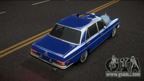 Mercedes-Benz 300 SEL Foxu for GTA 4