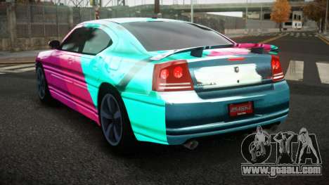 Dodge Charger Desic S2 for GTA 4