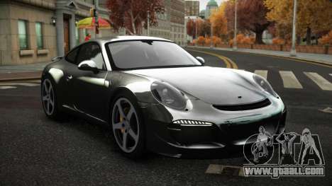 RUF RGT-8 Jurab for GTA 4