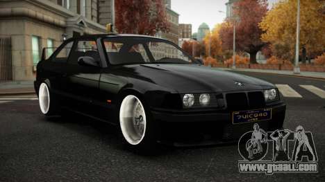 BMW M3 E36 Quywanur for GTA 4
