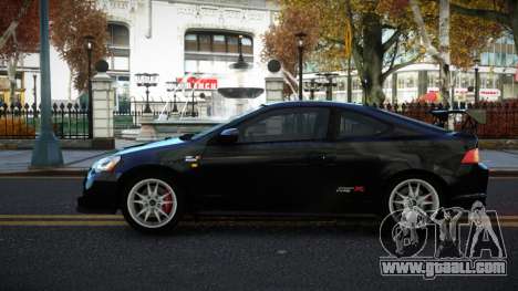 Honda Integra Suylar for GTA 4