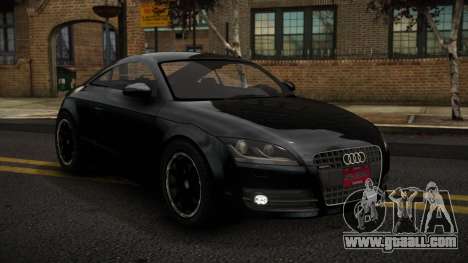 Audi TT Kimvidigu for GTA 4