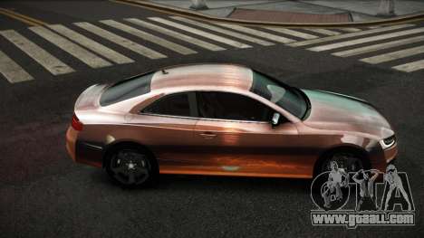 Audi RS5 Niallien S2 for GTA 4