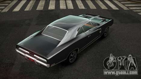 Dodge Charger Atoy for GTA 4