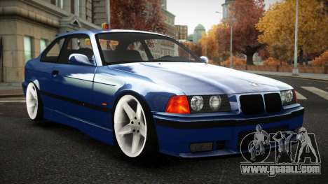 BMW M3 E36 Gomared for GTA 4