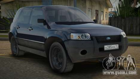 Ford Escape XLT 03th for GTA San Andreas