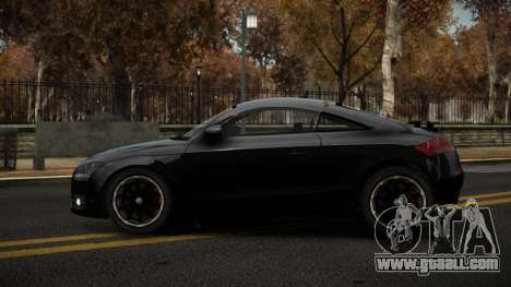 Audi TT Kimvidigu for GTA 4