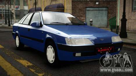 Daewoo Espero Cozaliv for GTA 4