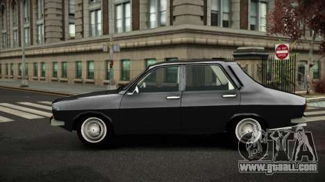 Dacia 1300 Sudic for GTA 4