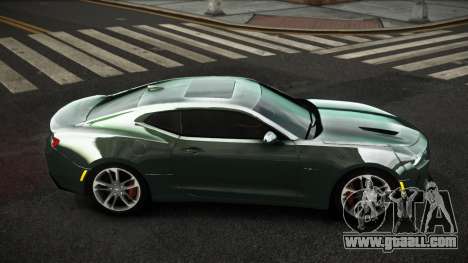 Chevrolet Camaro Jiono for GTA 4