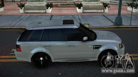 Land Rover Range Rover Sport Sarawagaq for GTA 4