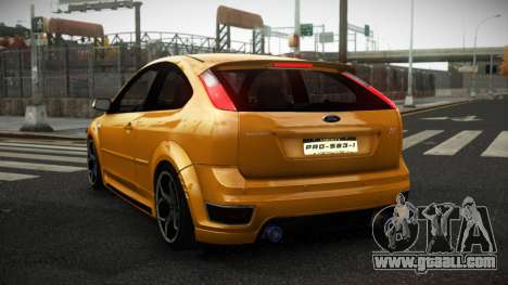 Ford Focus Yenaze for GTA 4