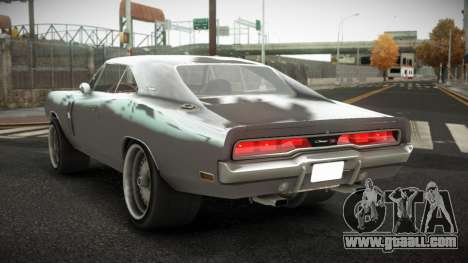 Dodge Charger Favi for GTA 4