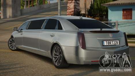 Cadillac XTS Linchel for GTA San Andreas