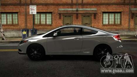 Honda Civic Zufkotofa for GTA 4