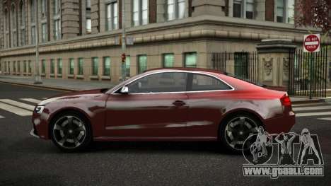 Audi RS5 Meksehoh for GTA 4