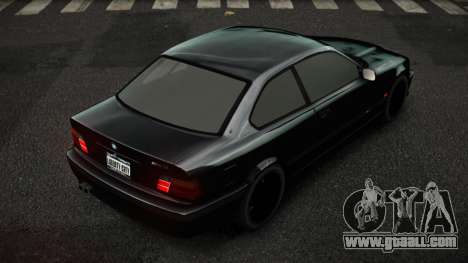 BMW M3 E36 Sarop for GTA 4